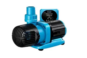 CN9500 Series Ultra Quiet Variable Frequency Amphibious Pump - Ruibit Aquarium water pump
