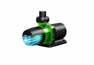 Jecod Jebao GDP Series Smart DC Variable Frequency Submersible Pump - Ruibit Aquarium water pump