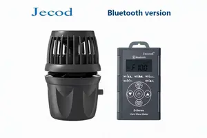 Jecod Jebao DMP Smart Variable Frequency Wave Maker Pump with Bluetooth - Ruibit Aquarium water pump