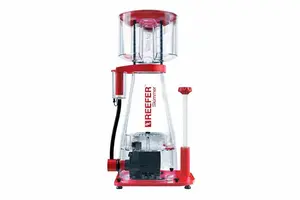 Red Sea RSK 300/600/900 Protein Separator Cone Design - Ruibit Aquarium