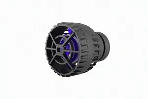Zhongke Shiji Small Submersible Water Pump with Wave-Making - Ruibit Aquarium water pump