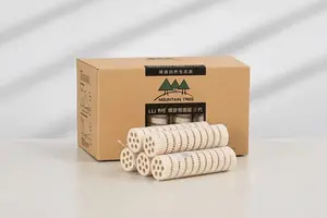 Lotus Ceramic Bio Rings Filter Media - Ruibit Aquarium