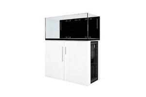Ultra Clear Glass Marine Reef Aquarium - Ruibit Aquarium glass aquarium tank