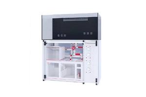 High Edition Ultra-Thin Overflow Reef Aquarium - Ruibit Aquarium glass aquarium tank